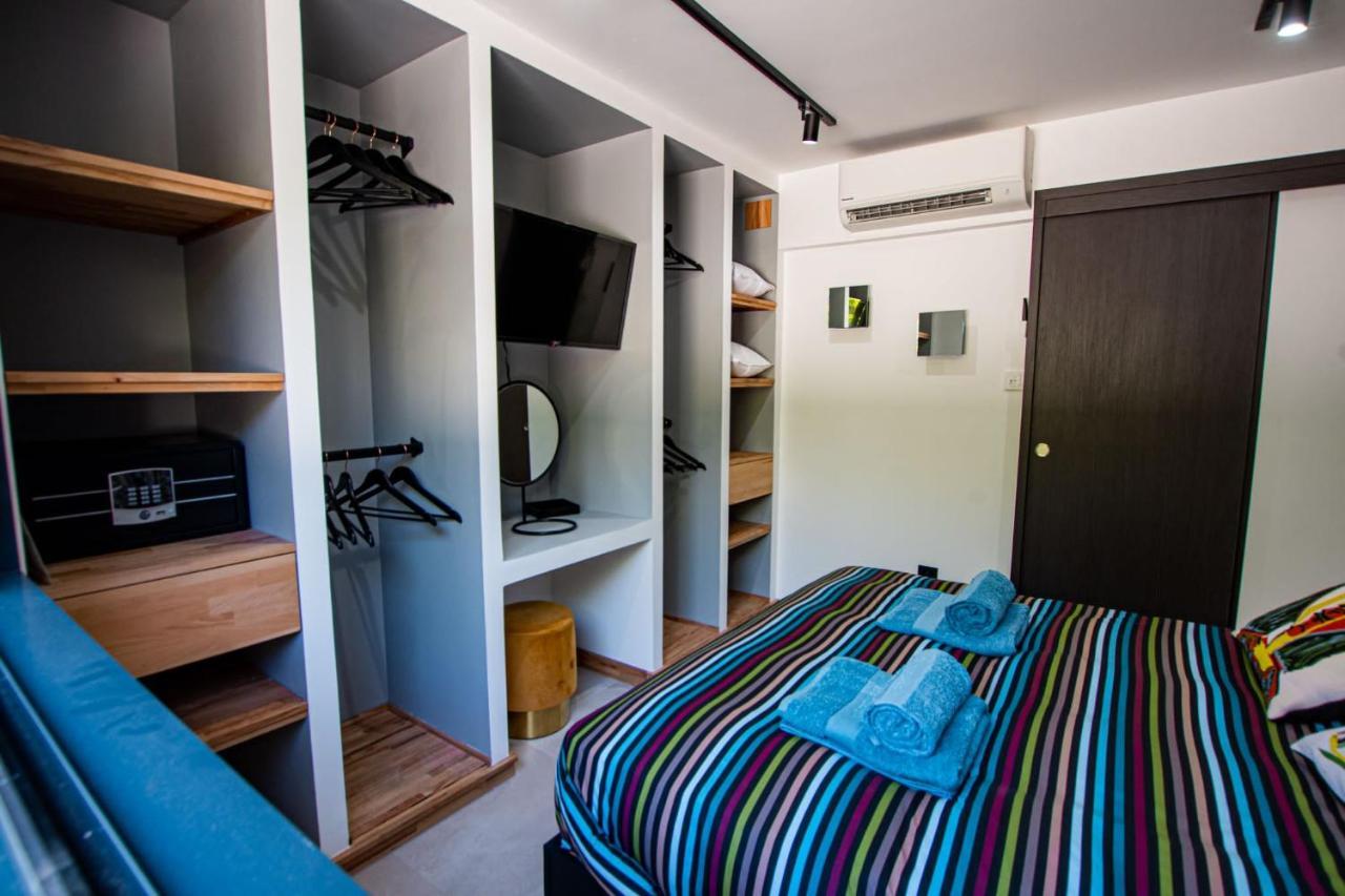 Appartement De Caractere Avec Jacuzzi Fréjus 외부 사진