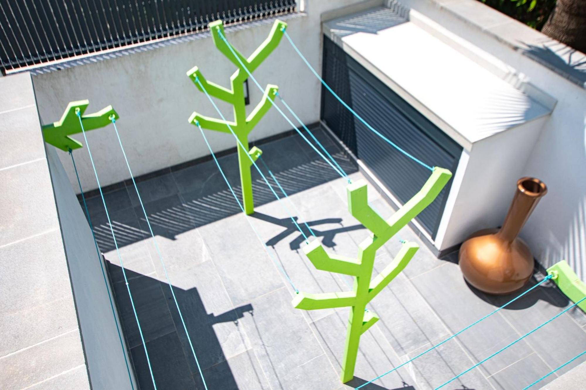 Appartement De Caractere Avec Jacuzzi Fréjus 외부 사진