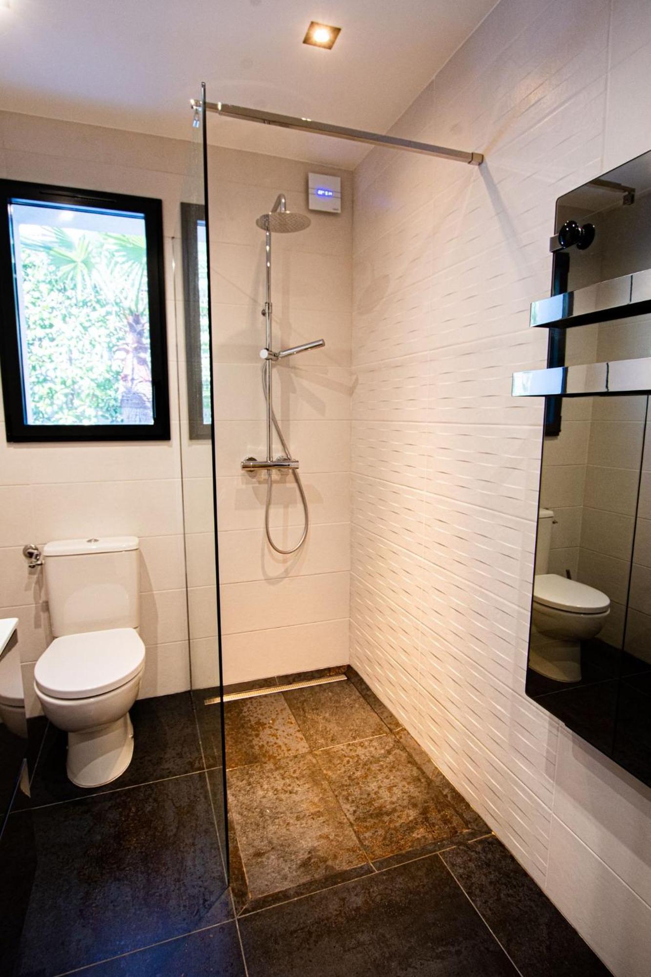 Appartement De Caractere Avec Jacuzzi Fréjus 외부 사진